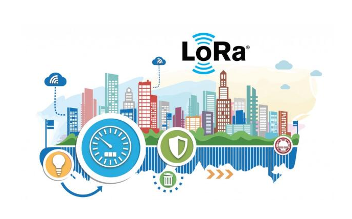 国产lora技术